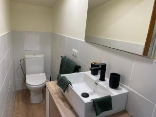 TiLLEY lounge Tiny house - Vinça - 8