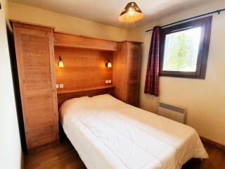 Les Chalets Des Rennes - Appartement 2 pièces - Les Chalets Des Rennes MAE-9764 - Vars - 7