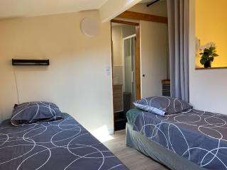 TiLLEY lounge Tiny house - Vinça - 1