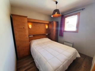 Les Chalets Des Rennes - Appartement 2 pièces - Les Chalets Des Rennes MAE-9534 - Vars - 7
