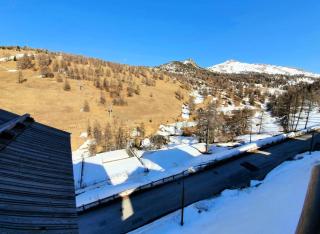 Les Chalets Des Rennes - Appartement 3 pièces - Les Chalets Des Rennes MAE-9604 - Vars - 2