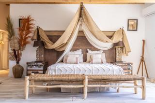 VILLA au Cap Brun, 4 belles chambres, Piscine - Toulon - 6