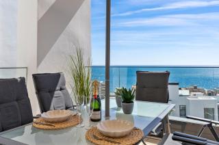 El Higueron stunning apartment with a view by Costarentals - Ref 66 - Fuengirola - 5