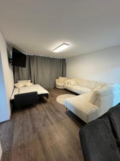 Deluxe Apartment - Bona - 4