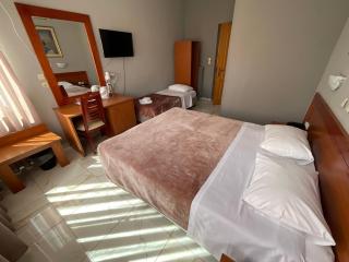 Piraeus Acropole Hotel - Pireu - 1