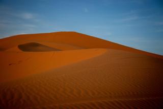 Merzouga Wildlife Desert Camp - Merzouga - 7