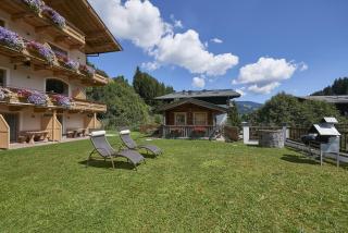 Pension Gabi - Saalbach-Hinterglemm - 2