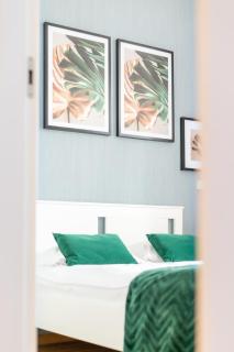 Victus Apartamenty, Apartamenty Villa Victus - Sopot - 2