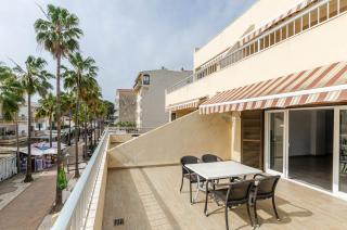 Acapulco Apartments - 9