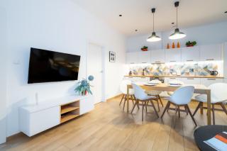 Victus Apartamenty, Apartamenty Villa Victus - Sopot - 6