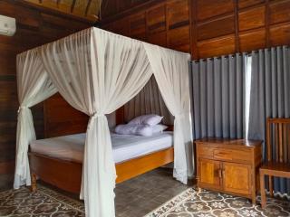Rumah Impian Padang Kecag - Candidasa - 3