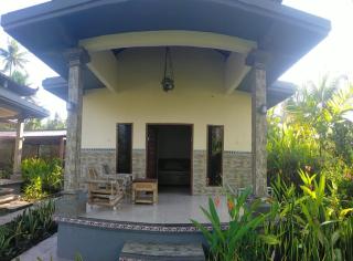 Rumah Impian Padang Kecag - Candidasa - 2