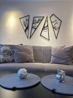 NEW Rita Apartment in the heart of Pristina - Prishtinë - 8