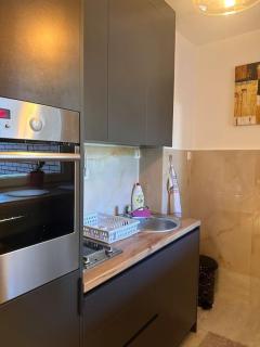 NEW Rita Apartment in the heart of Pristina - 6