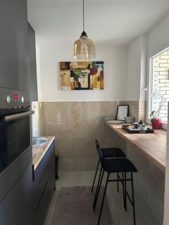 NEW Rita Apartment in the heart of Pristina - Prishtinë - 4