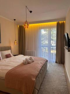 NEW Rita Apartment in the heart of Pristina - Pristina - 2
