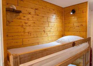 Résidence Les Ecrins - Adorable studio au coeur de la forêt des Orres MAE-6224 - 3