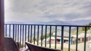 Snow Mount View Dalhousie - Dalhousie - 9