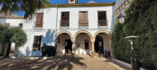 Palacio de los Angulo casa histórica en el centro de Córdoba - 2