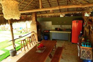 Vila Castanheiras - Barra Grande - 2