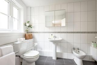 Harbour Hideaway - St Monans - Saint Monance - 1