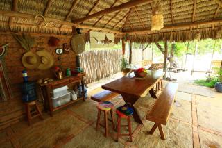 Vila Castanheiras - Barra Grande - 1