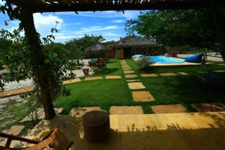 Vila Castanheiras - Barra Grande - 4
