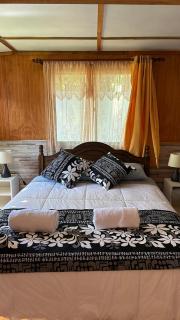 Cabañas Mahatua - 4