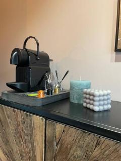 La Suite Spa privatif Le Revella - 6