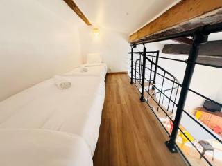 Cosy Appartement, Proche mer - Saint-Cyr-sur-Mer - 9