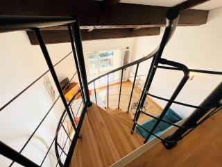 Cosy Appartement, Proche mer - Saint-Cyr-sur-Mer - 8