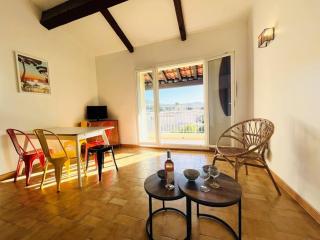 Cosy Appartement, Proche mer - Saint-Cyr-sur-Mer - 7