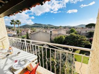 Cosy Appartement, Proche mer - Saint-Cyr-sur-Mer - 6