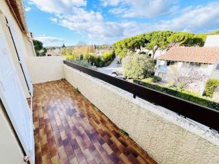 Cosy Appartement, Proche mer - Saint-Cyr-sur-Mer - 4