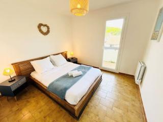 Cosy Appartement, Proche mer - Saint-Cyr-sur-Mer - 3