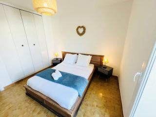Cosy Appartement, Proche mer - Saint-Cyr-sur-Mer - 1