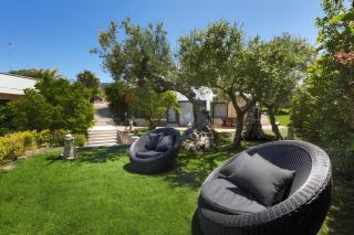 Villa Iside - Conversano - 5