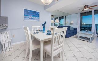 Compass Point 203 condo - Gulf Shores - 8