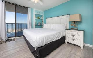 Compass Point 203 condo - 4
