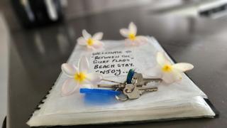 Between the Beach Flags Private Luxury Family Fun Hideaway - 4