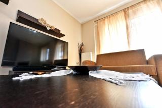 Azure Apartment by Booking Kottas - Nea Moudania - 4