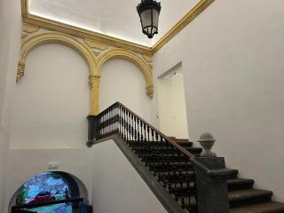 Palacio de los Angulo casa histórica en el centro de Córdoba - Córdoba - 2