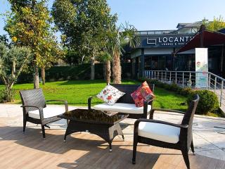 Sapanca Aqua Wellness Spa Hotel - 1