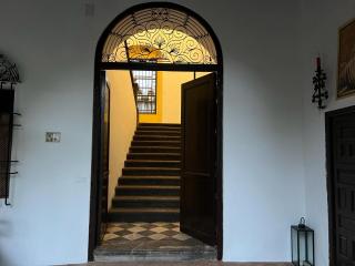 Palacio de los Angulo casa histórica en el centro de Córdoba - 4