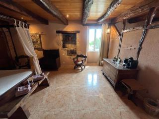Le Relais des Chevaliers "La Suite des Seigneurs" - Cordes-sur-Ciel - 4