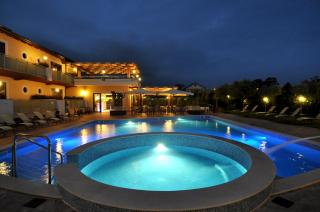 Hotel Porta Rosa - Ascea - 5