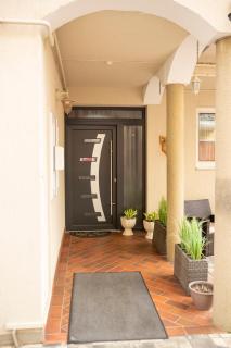 Hürkecz Apartmanház - Hévíz - 5