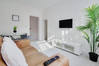 Apartment 1 Castle Lane - Bournemouth - 0