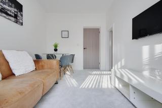 Apartment 1 Castle Lane - Bournemouth - 2