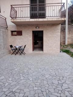 Apartment Vedo - Senj - 1